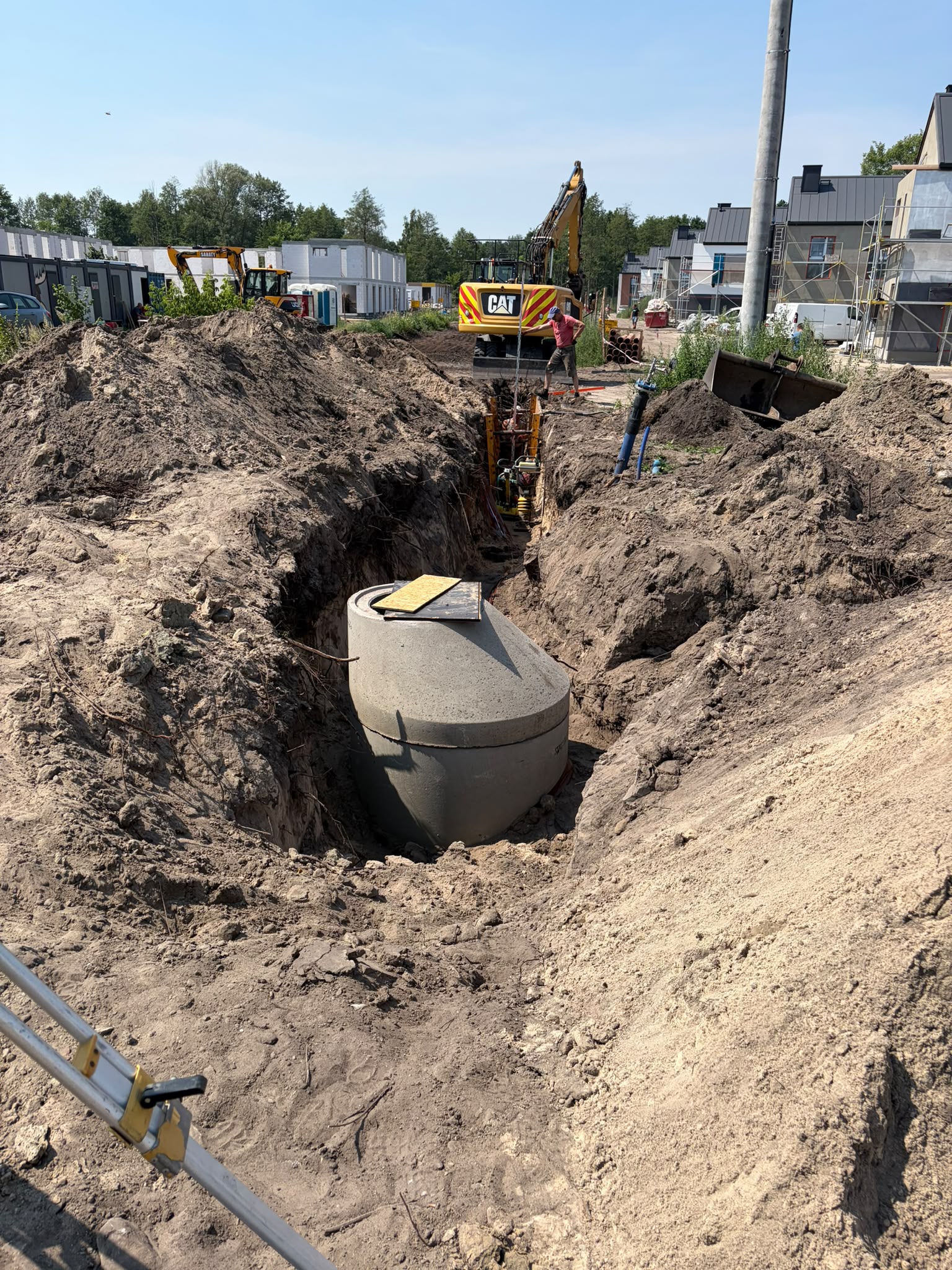 Zdjęcie z realizacji 43