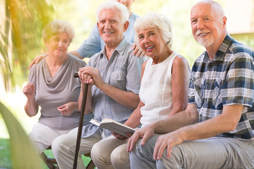 Tacoma Nursing & Rehabilitation Center