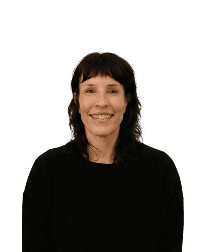 Kristen Mcdonald, RMT and osteopath