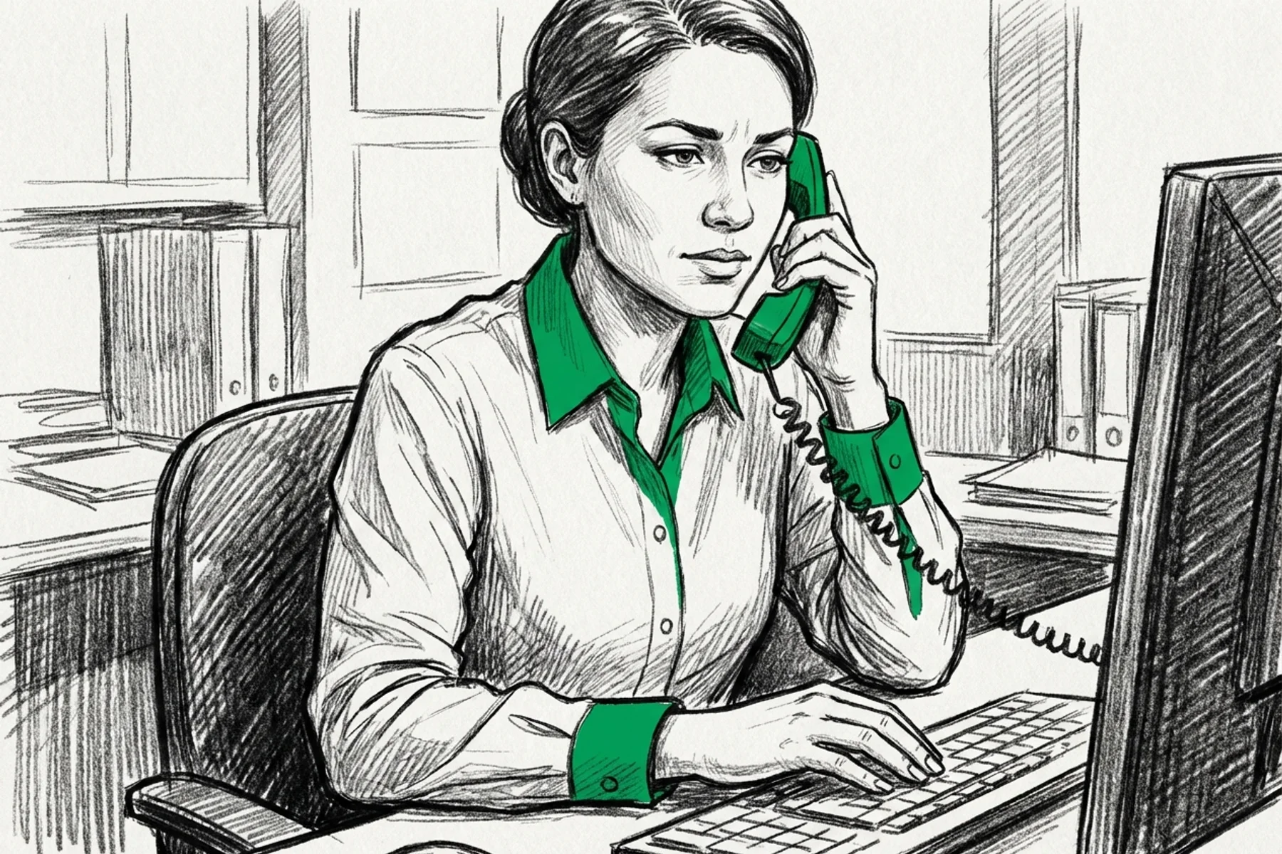 Price Objection Playbook: Win Without Dropping Prices | Blog Thumbnail | Tradesly AI Insights