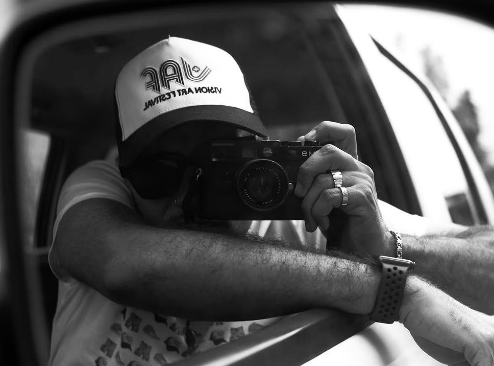 Raised Media Co. Production Agency NYC - Team 