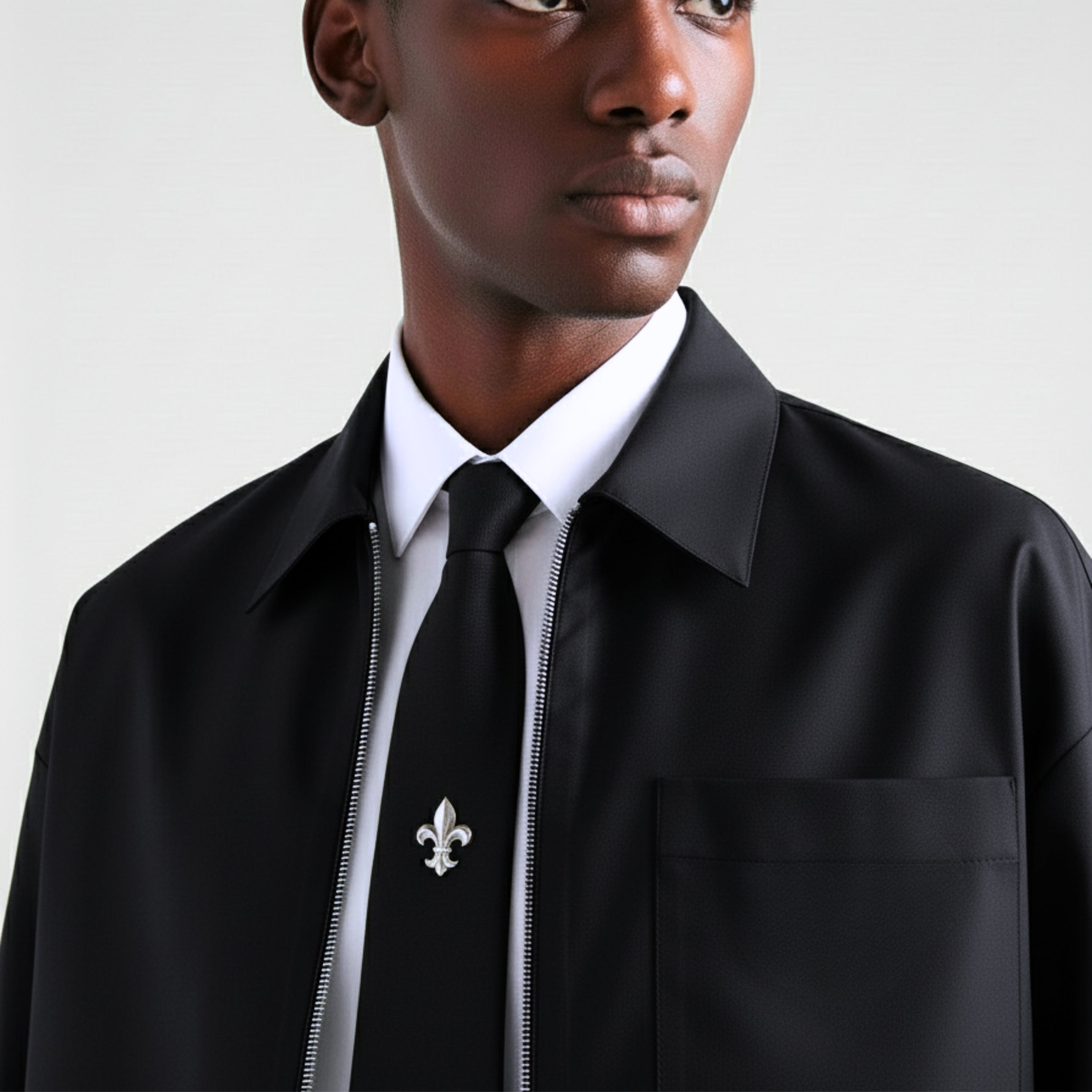 SAINT'OLIVEIRA VIP Ties image 2