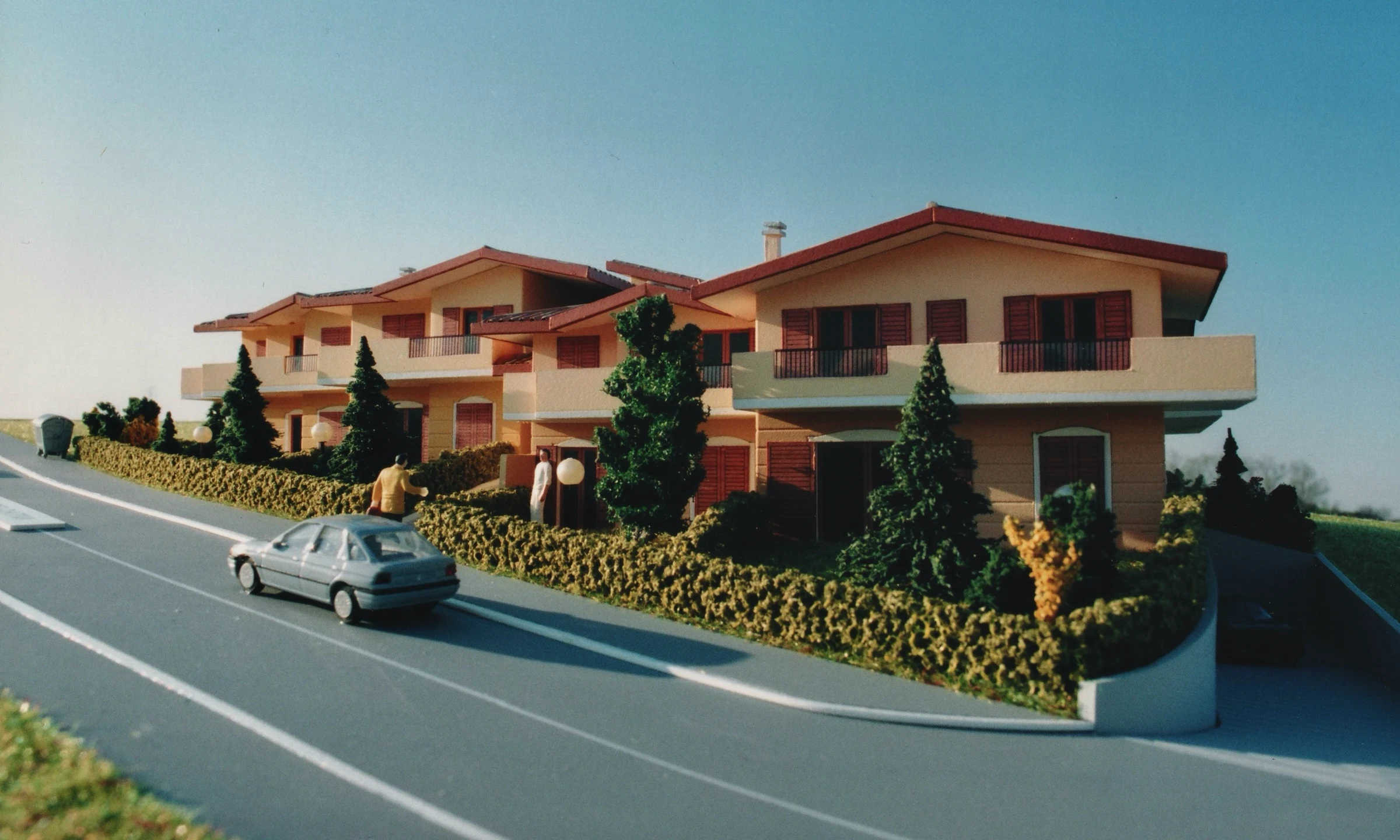 Plastici residenziali ravenna