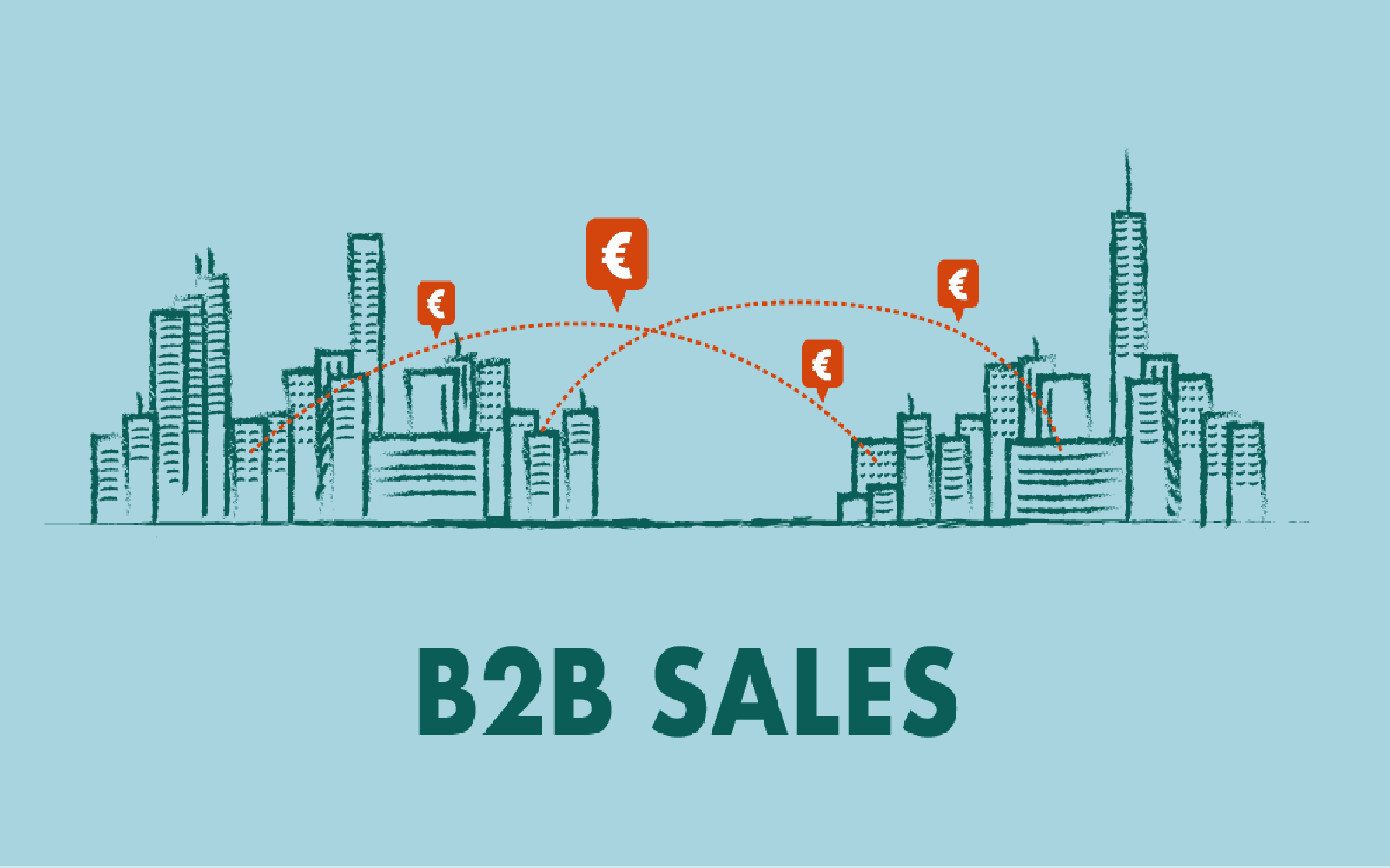B2B Sales: Strategies, Frameworks and Unique Case Studies