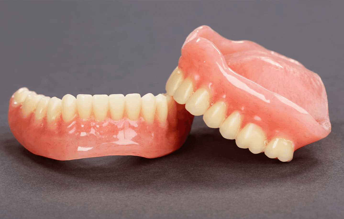 入れ歯