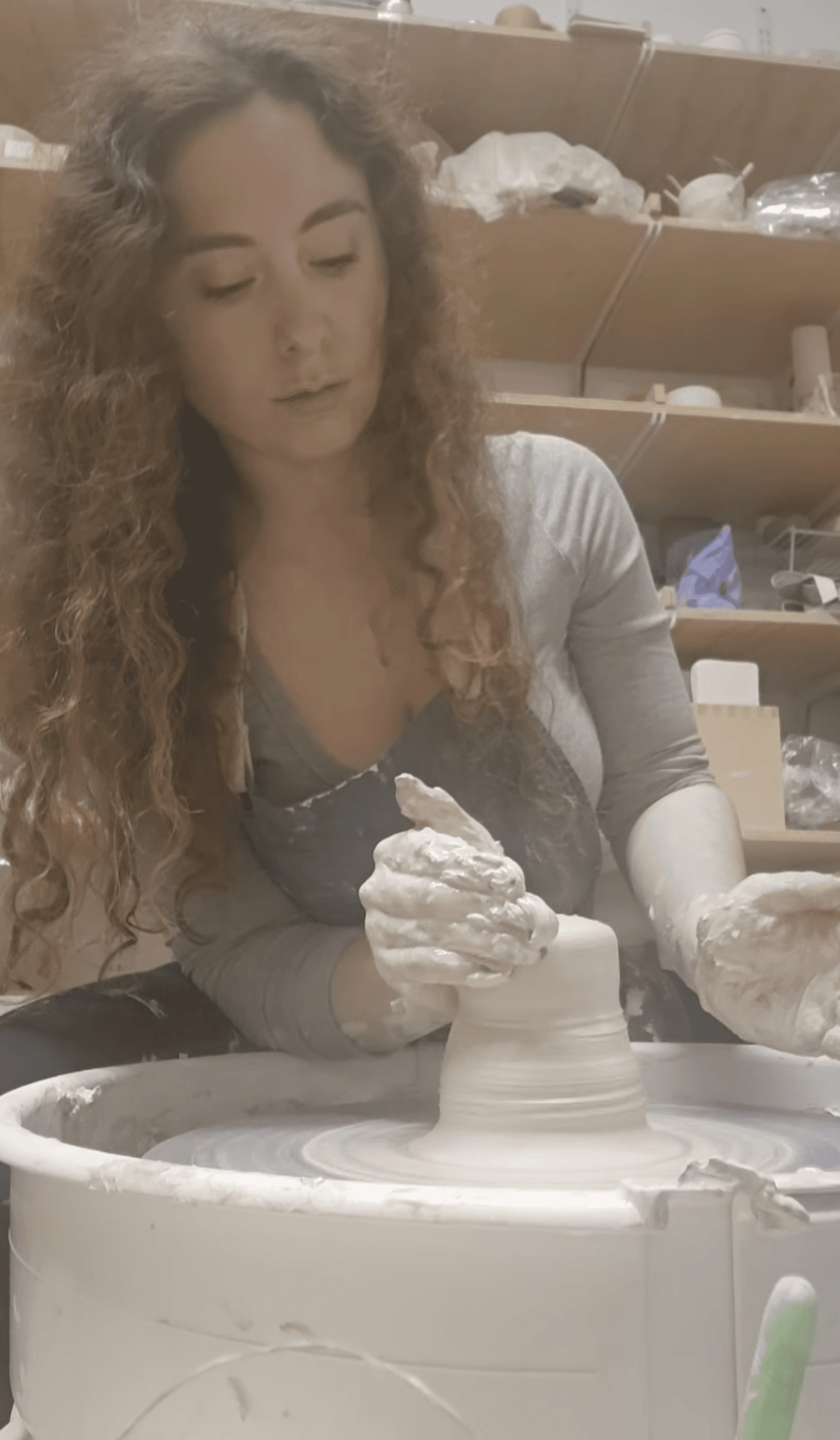 Pottery photo