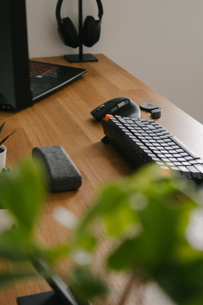 HuskyLabs workspace