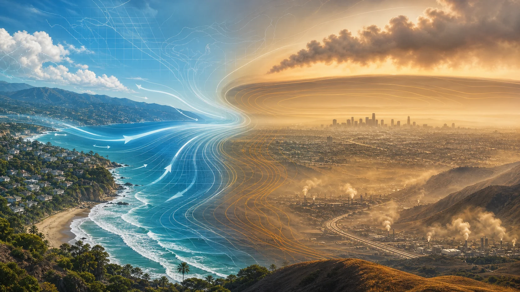 The Air Quality Atlas: 800 Places, One Question - What Are We Really Breathing?