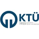 Karadeniz Teknik Üniversitesi logosu