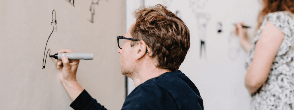 Tom McLaughlin, Inky Thinking