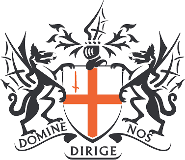 City of London School for Girls logo