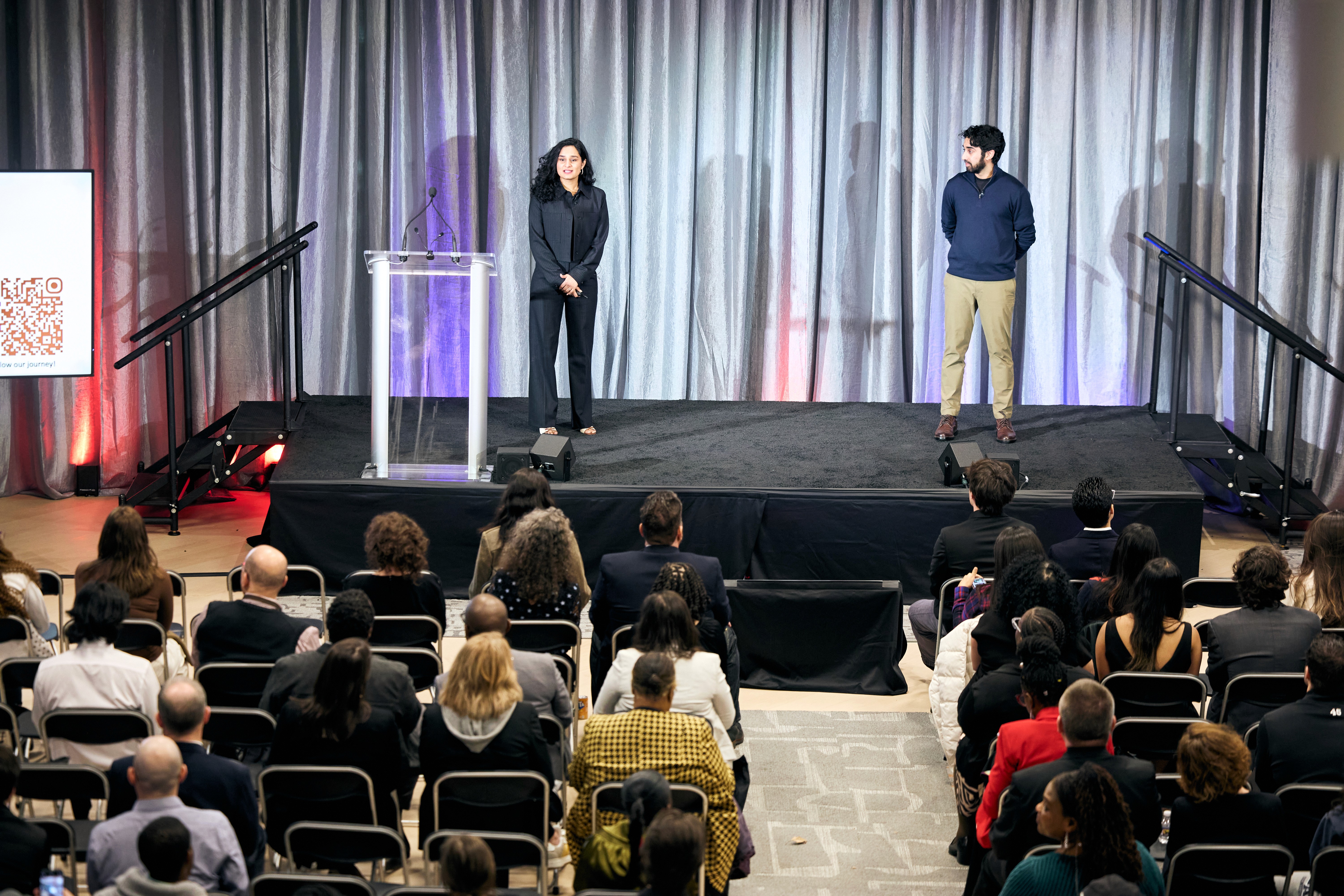 Maryland Student Venture Showcase 2026