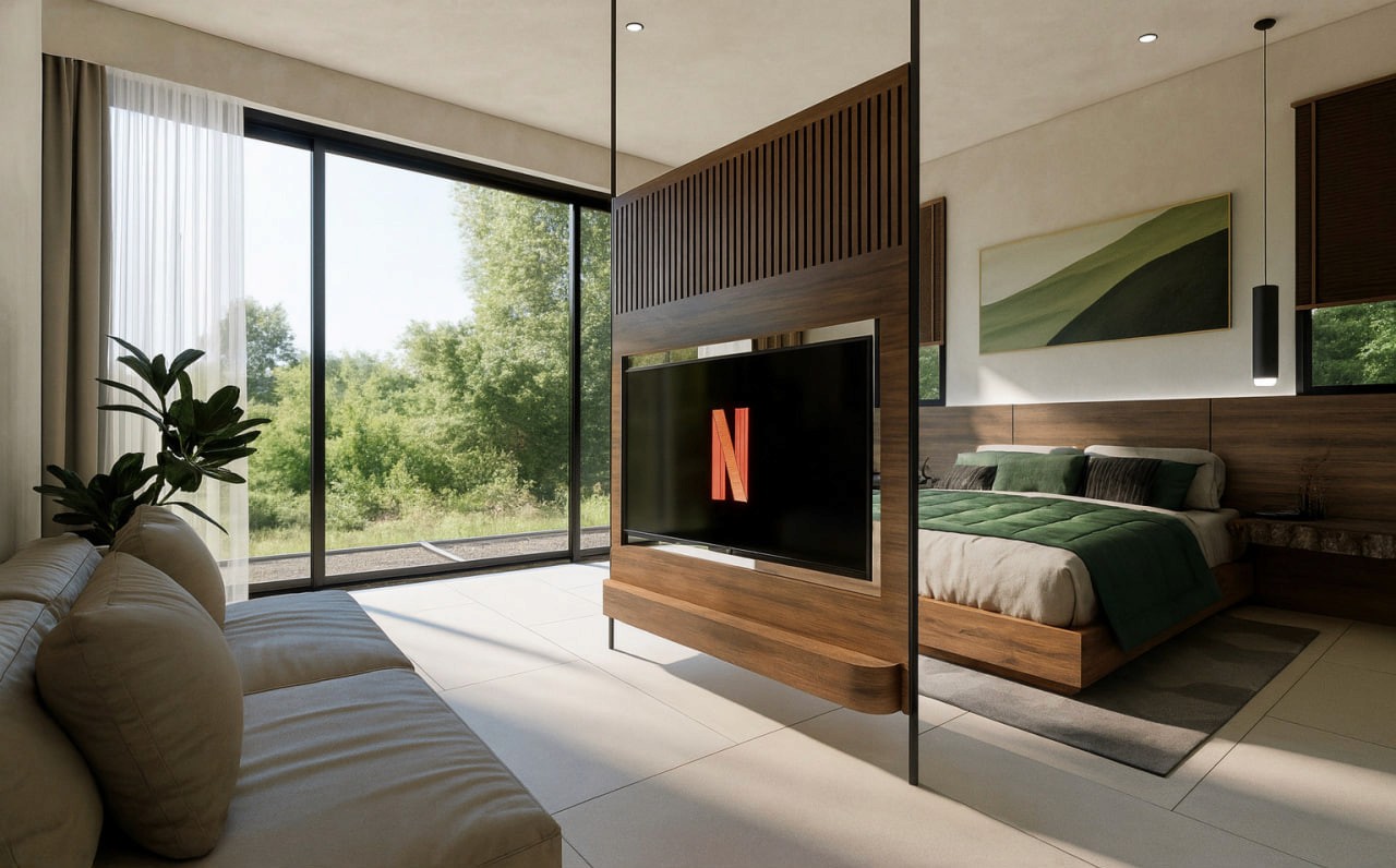 Forma Villas