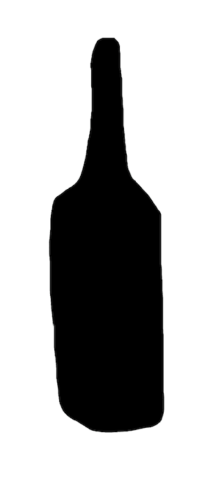 Initial Bottleshop bottle study