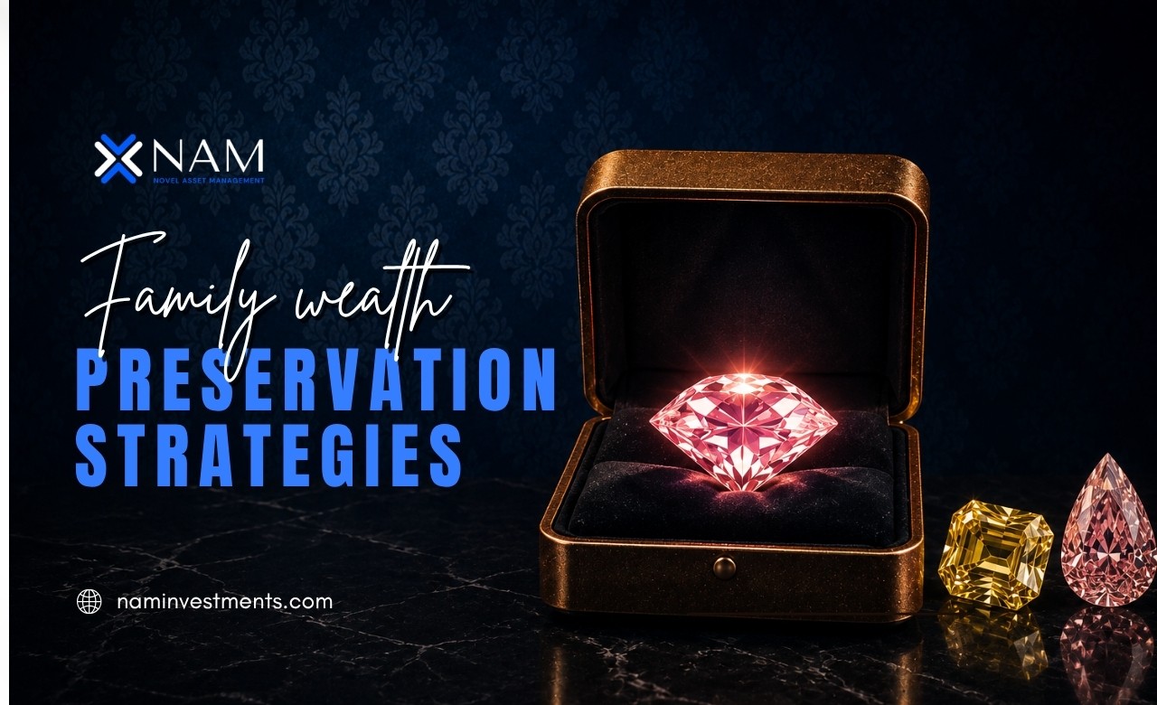 Family Wealth Preservation Strategies (UAE)