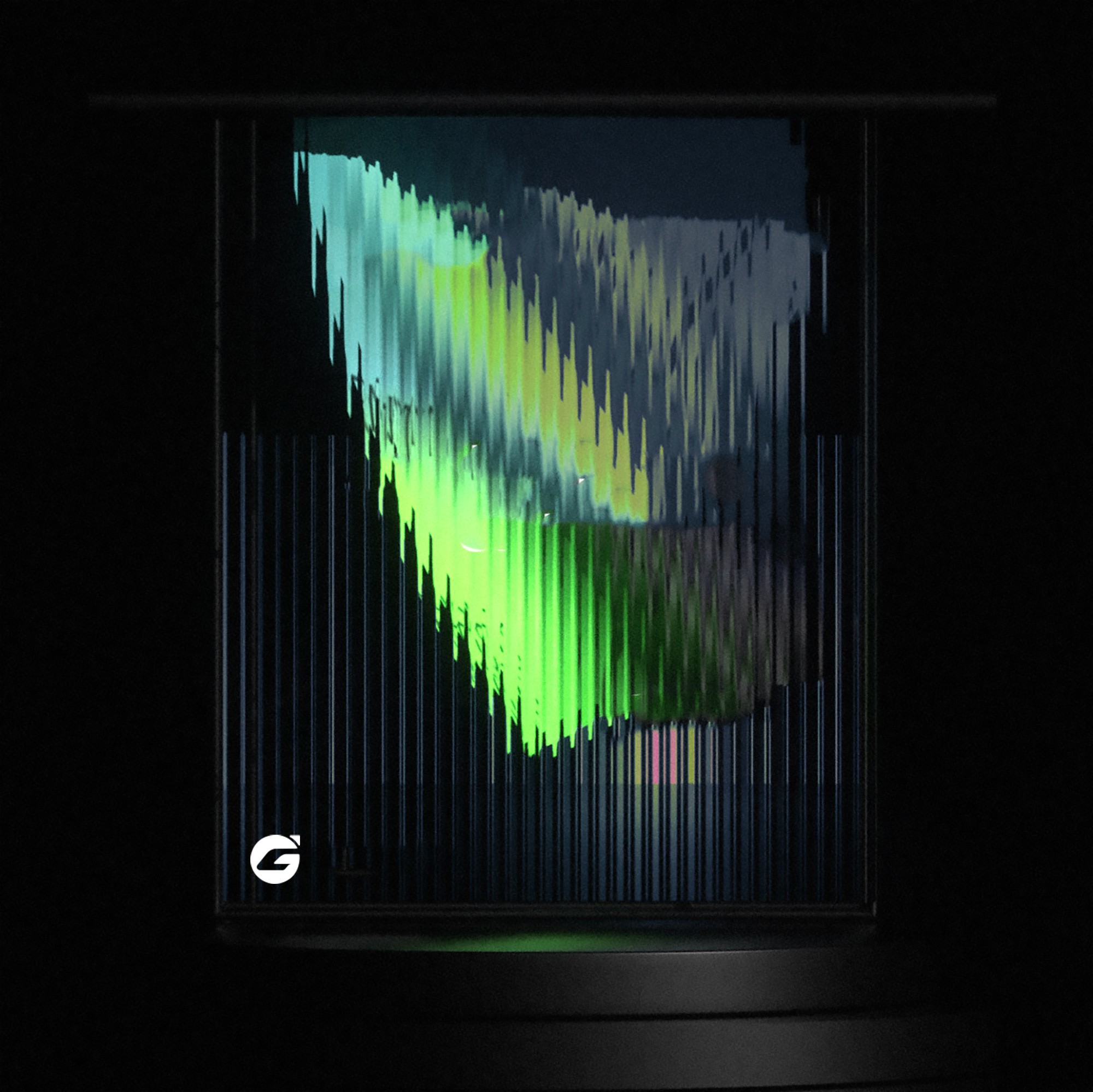 Dynamic splash animation frame used across Gameskraft's gaming launch ecosystem