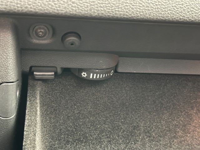 VW Golf Sportsvan 2014 BLUE Gebrauchtwagen - Galeriebild 20