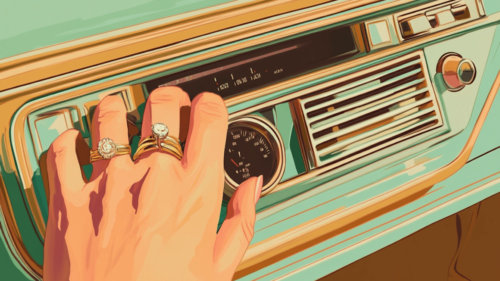 why expensive feels safer