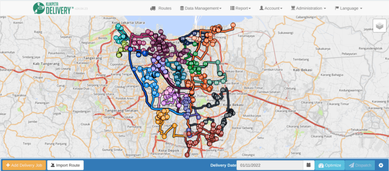 Top 10 Perusahaan FMCG Terbesar di Indonesia