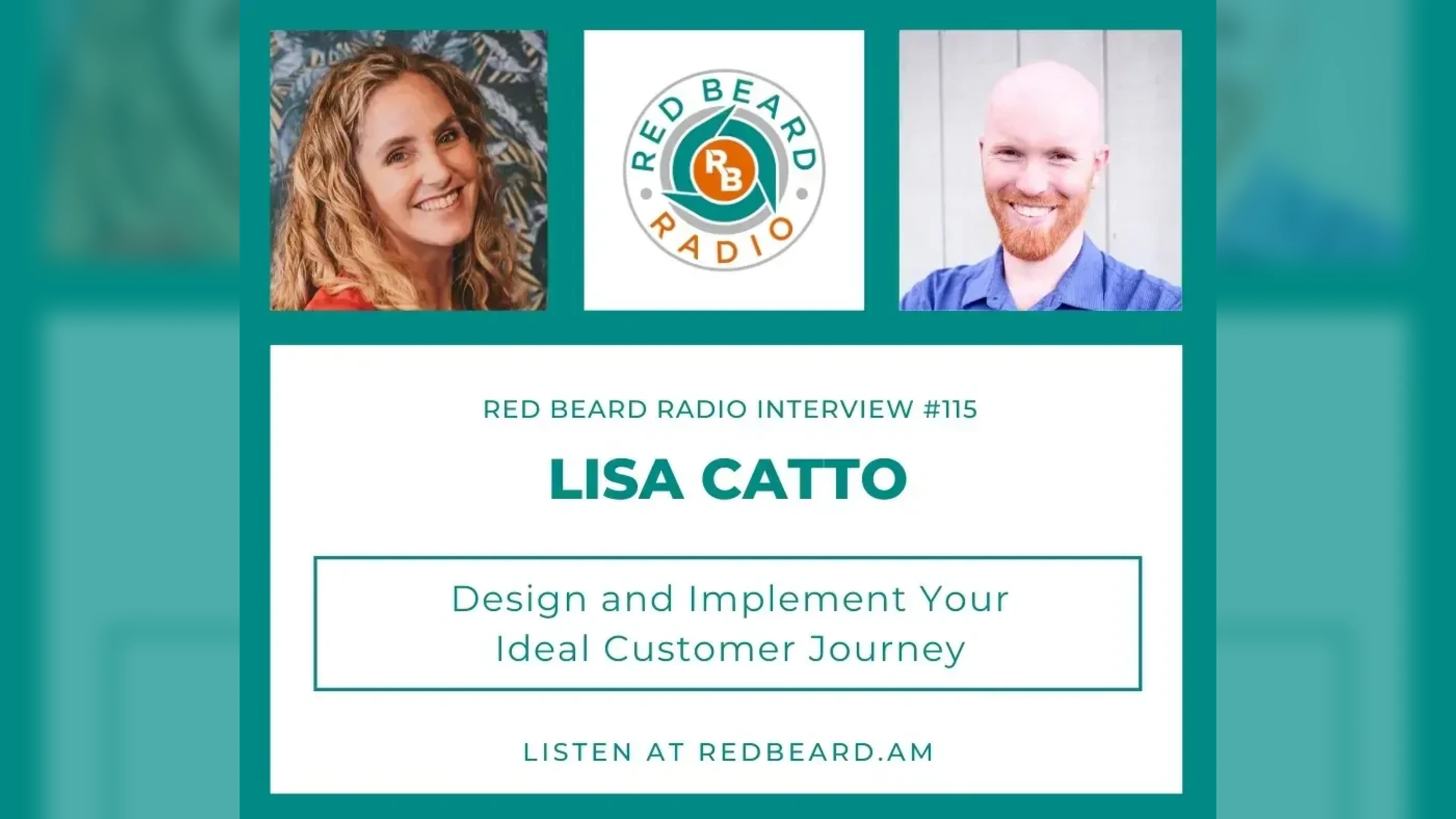 Design and Implement Your Ideal Customer Journey