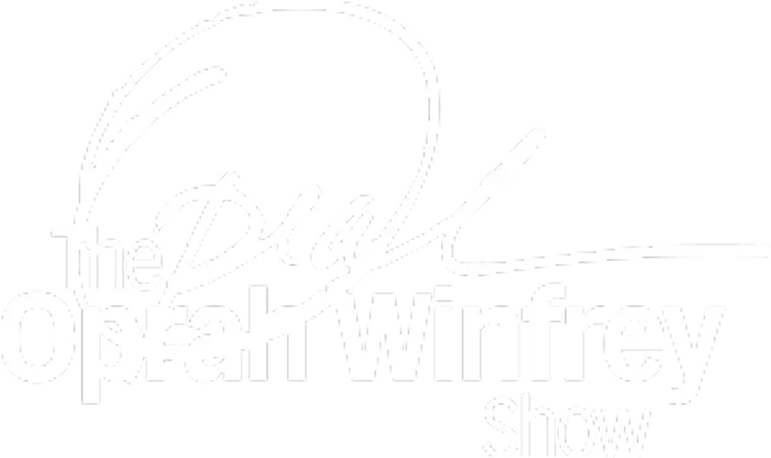 The Oprah Winfrey Show television program logo