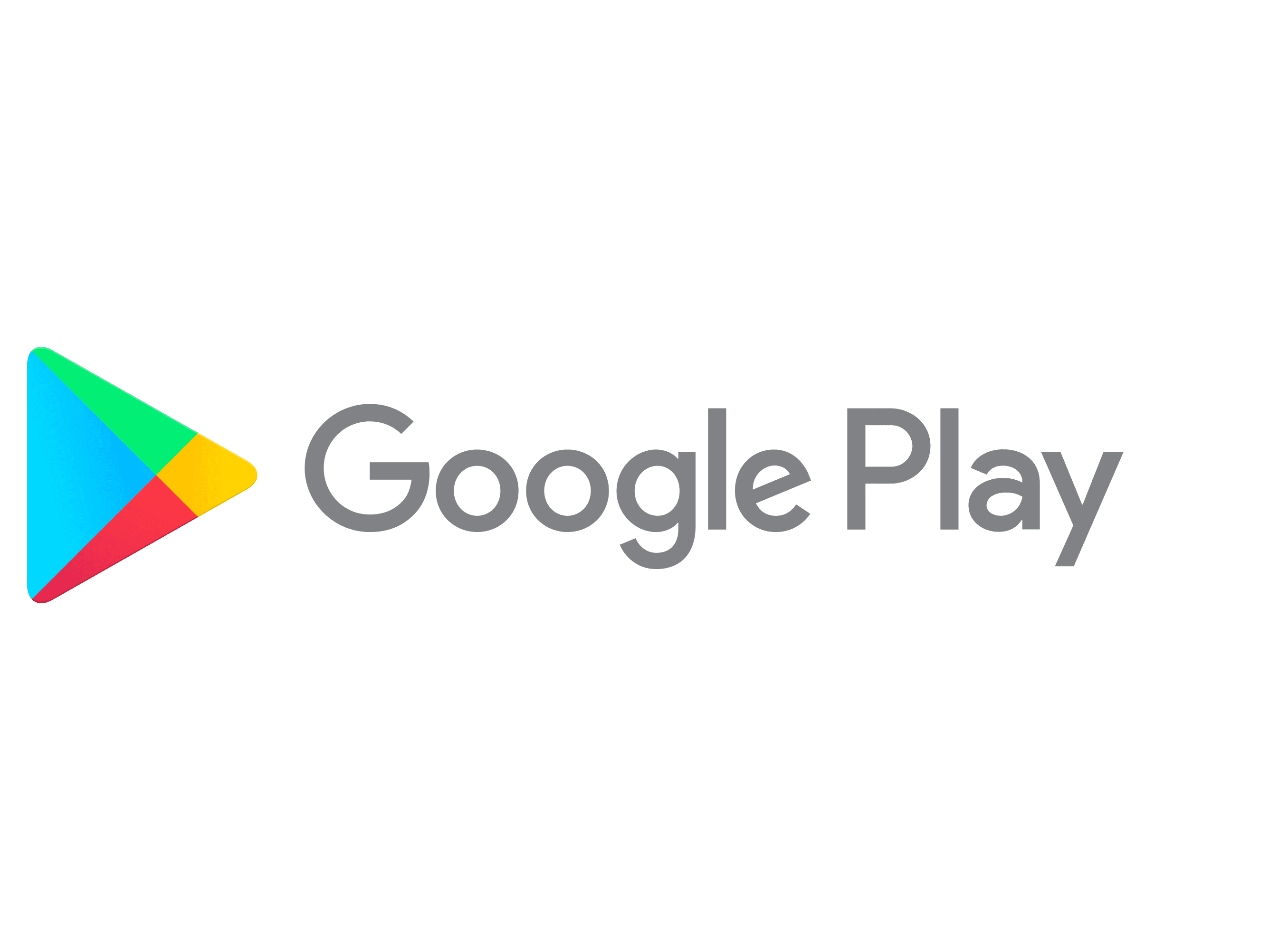 Logo Google Play