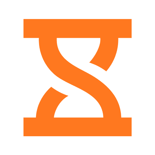 Jiblble - Small Business Time Tracking Mobile App Tracker & Software Logo