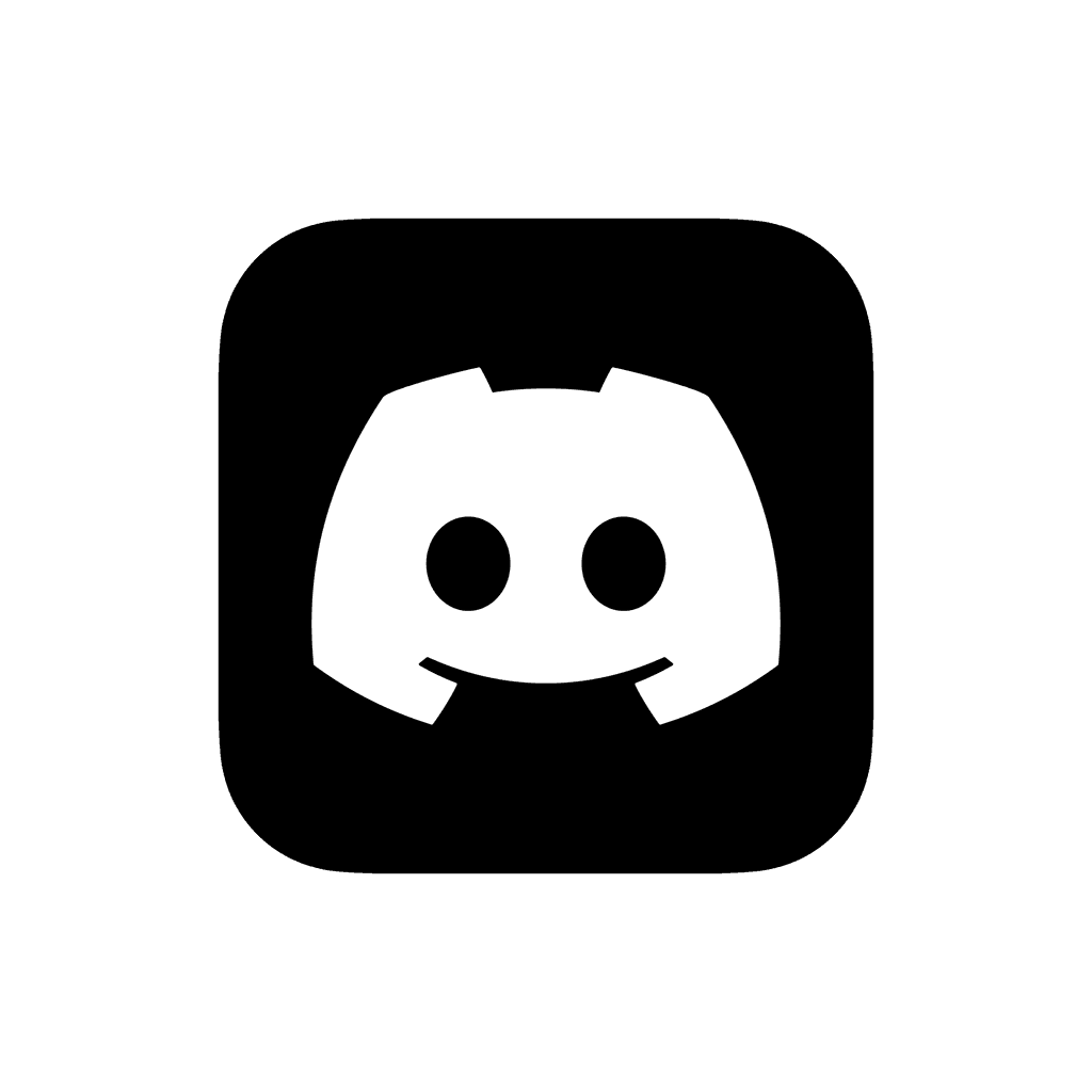 Discord Logo