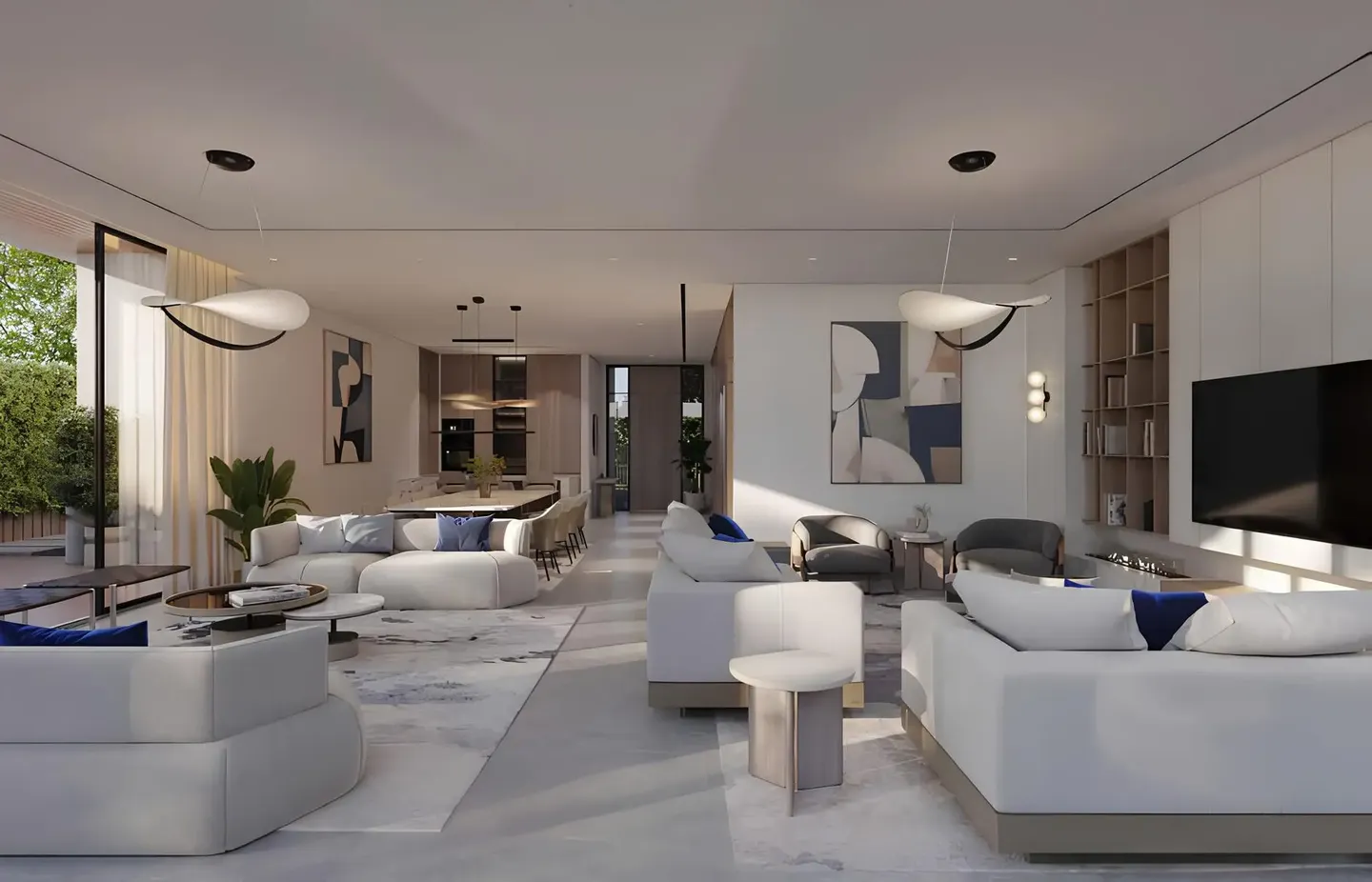 Pinewood Estate Homes