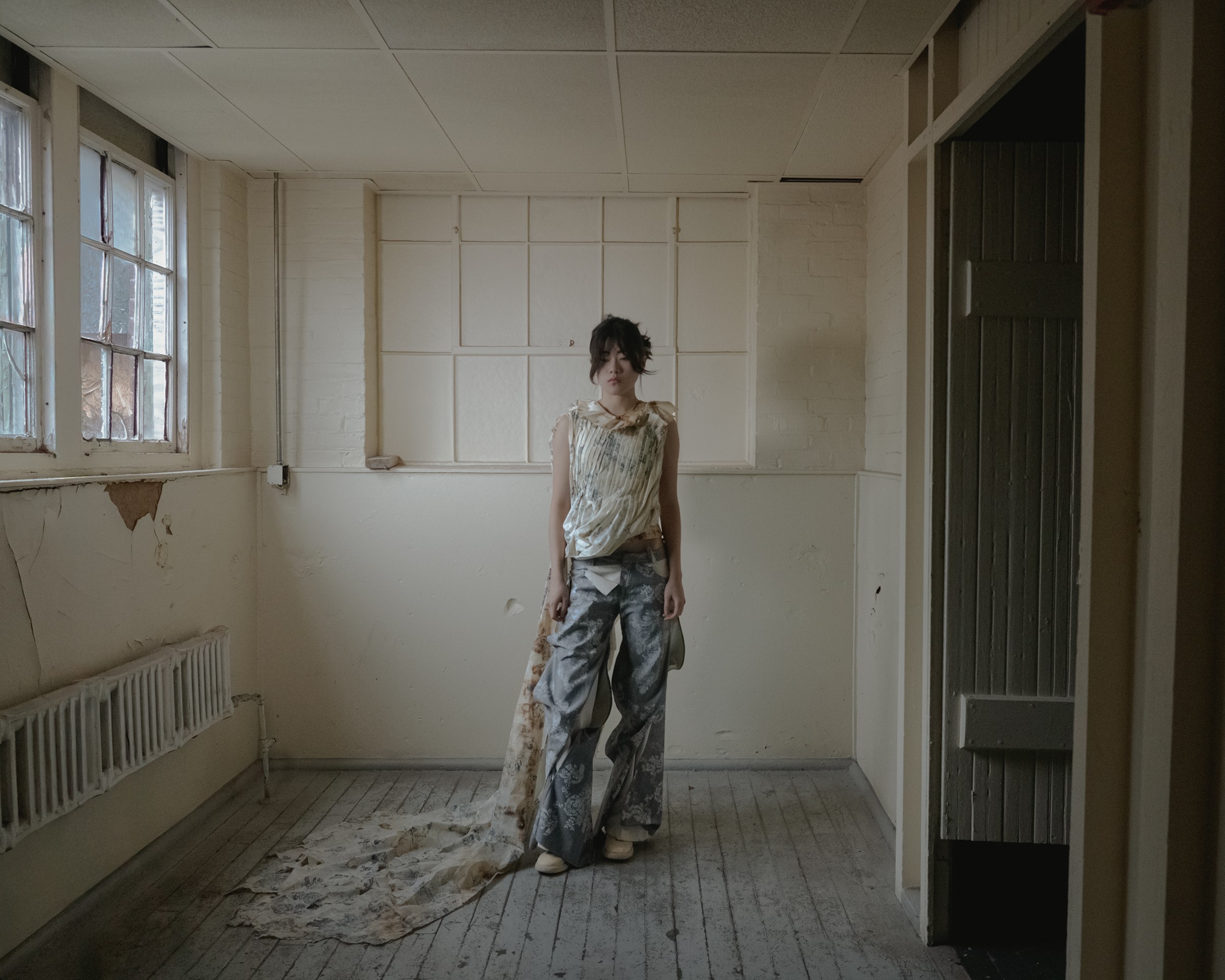 Mari Devadze SS26