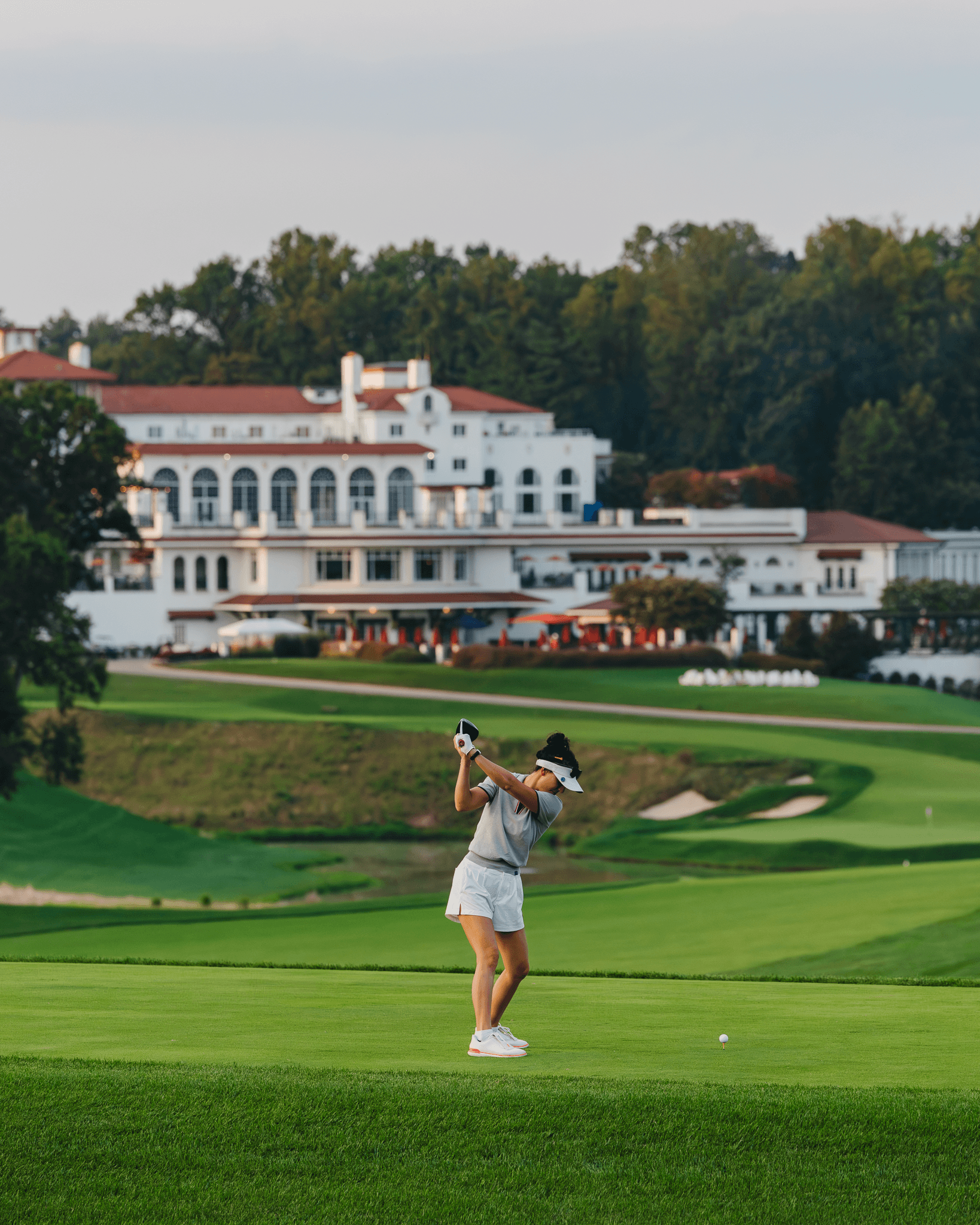 scenery of buildings