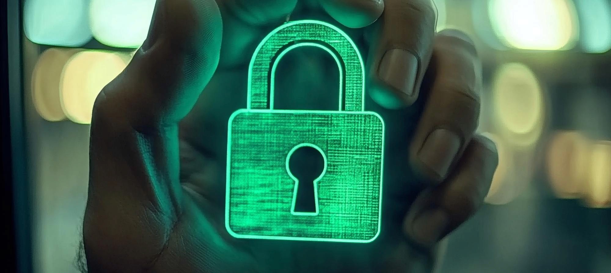 3 Team members working together