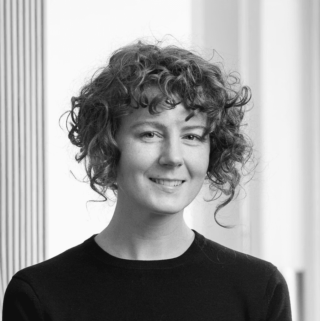 One of Leadership Team member