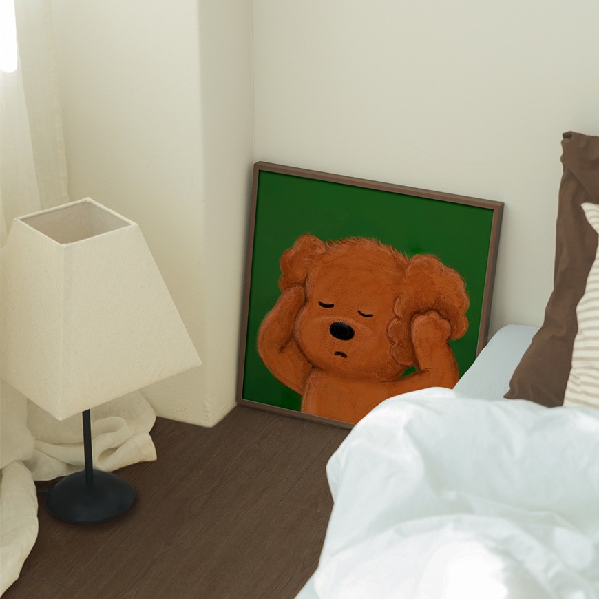 No Nagging 포스터