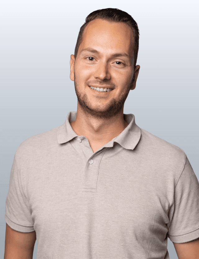 Mike Smolders