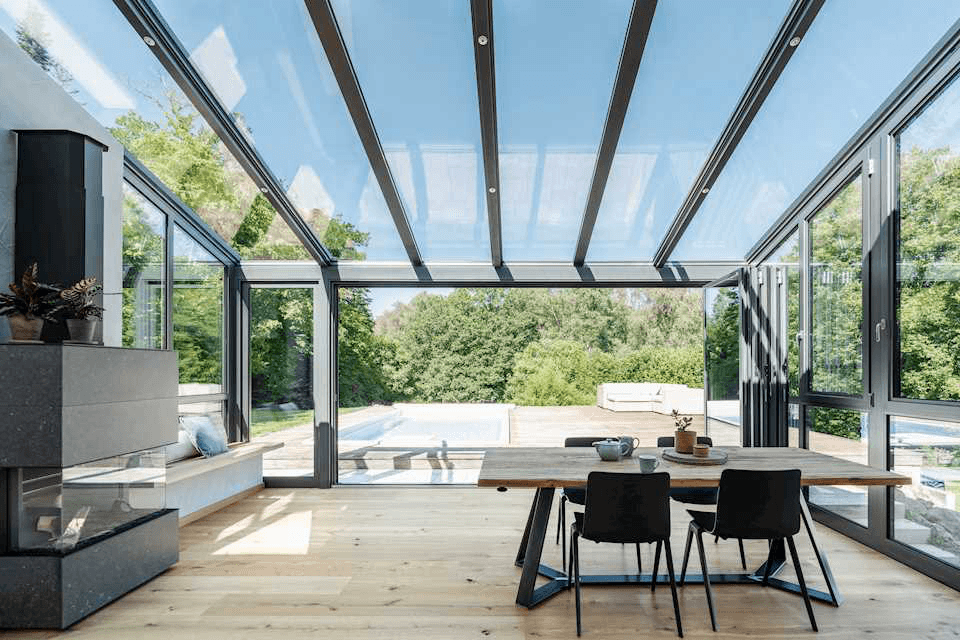 Solarlux SDL Akzent Plus