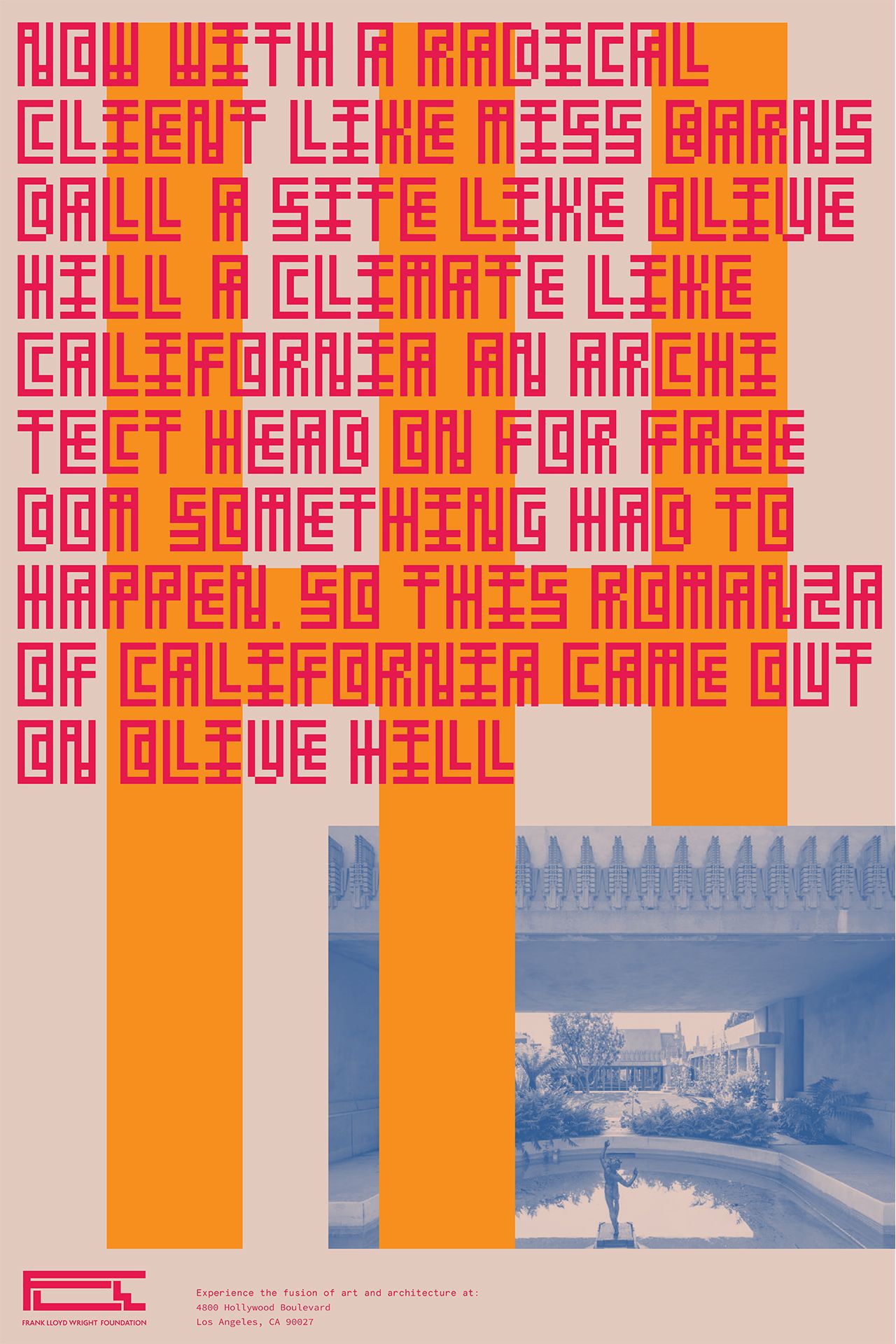 Sport car from the top