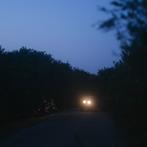 Citrus House marketing videos production