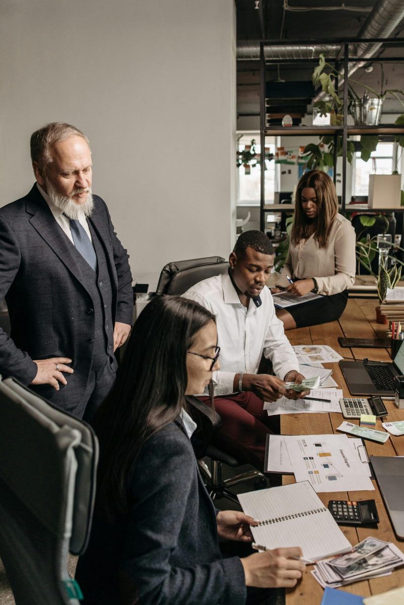 CEO Koçluğu ve Liderlik Mentorluğu