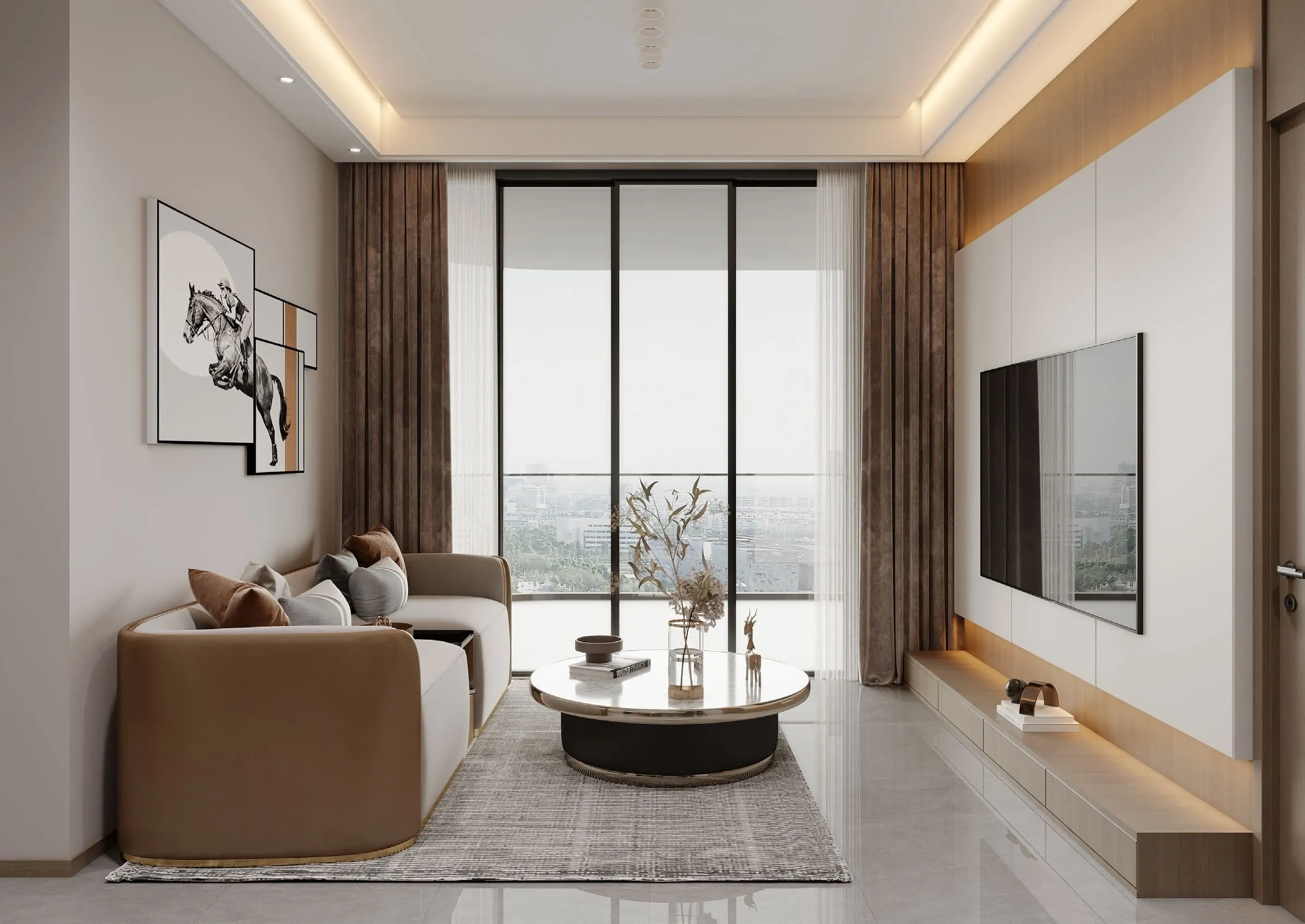 Listone Residence