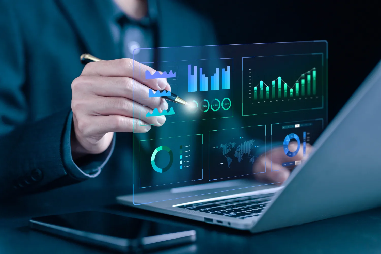 Mídia Programática