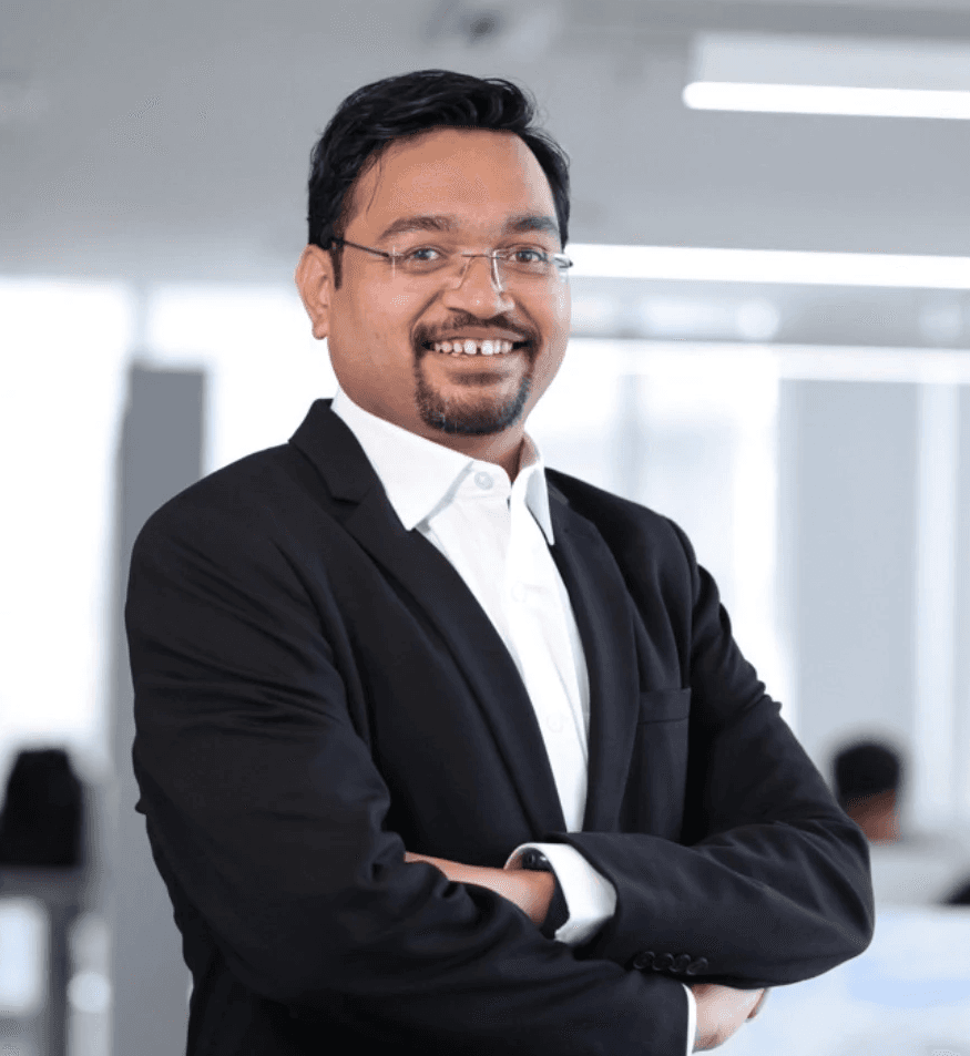 a close up of a cell phone with a dark background