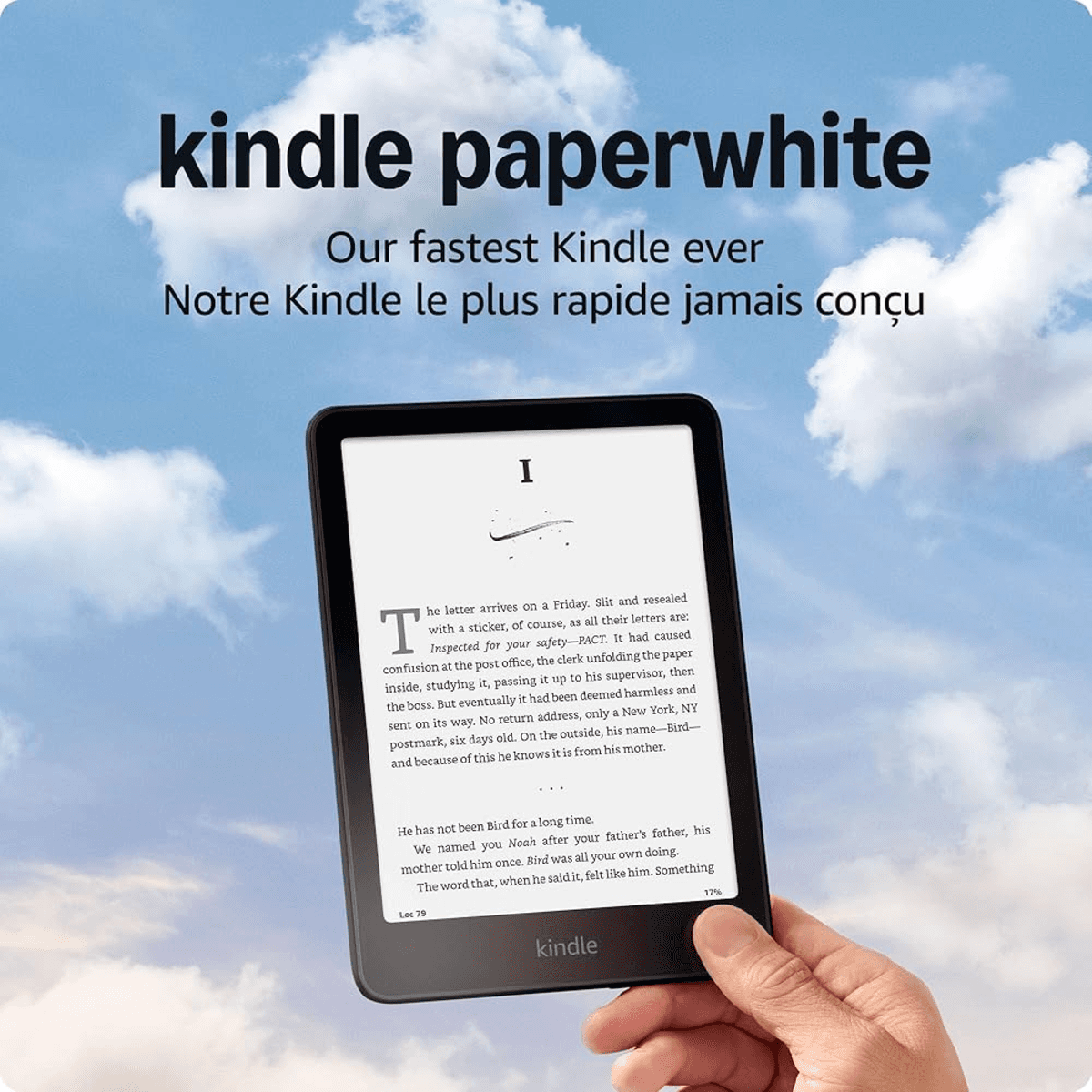 amazon paperhite logo
