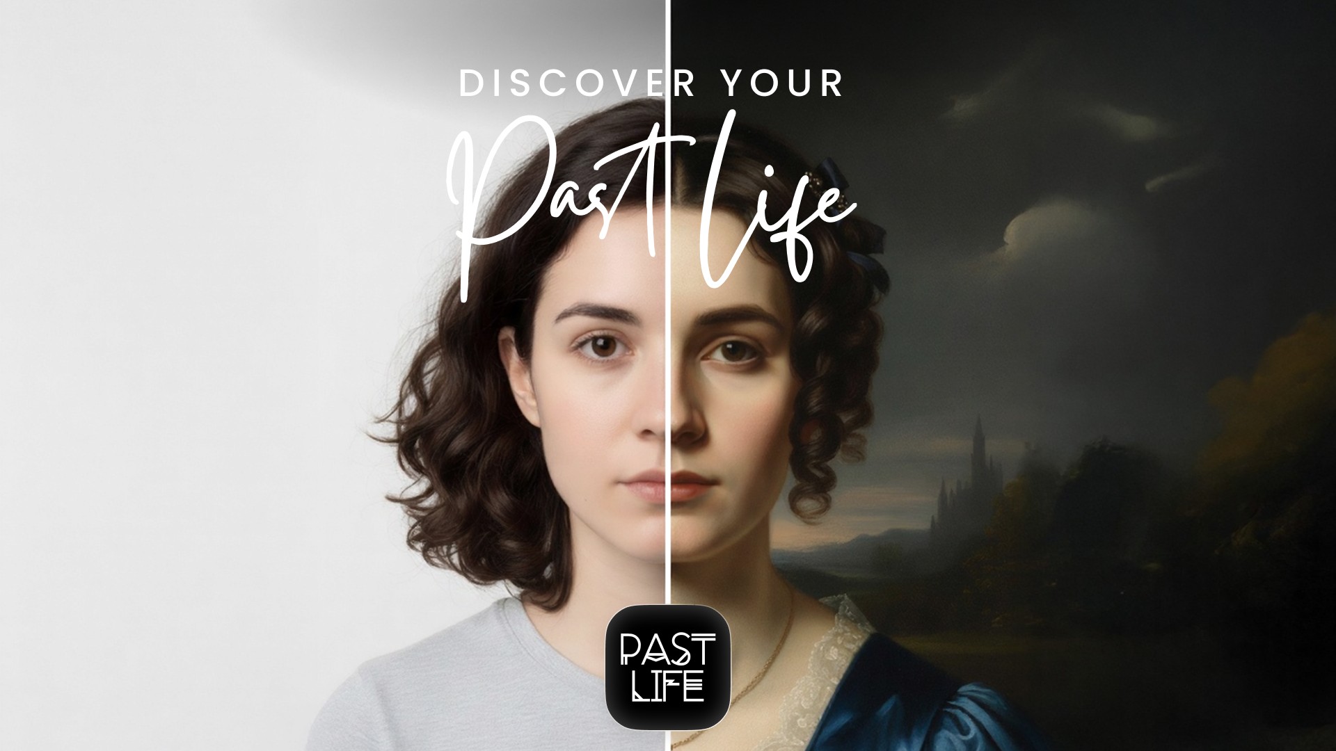 Who was I in my past life? Free Past Life App and Quiz