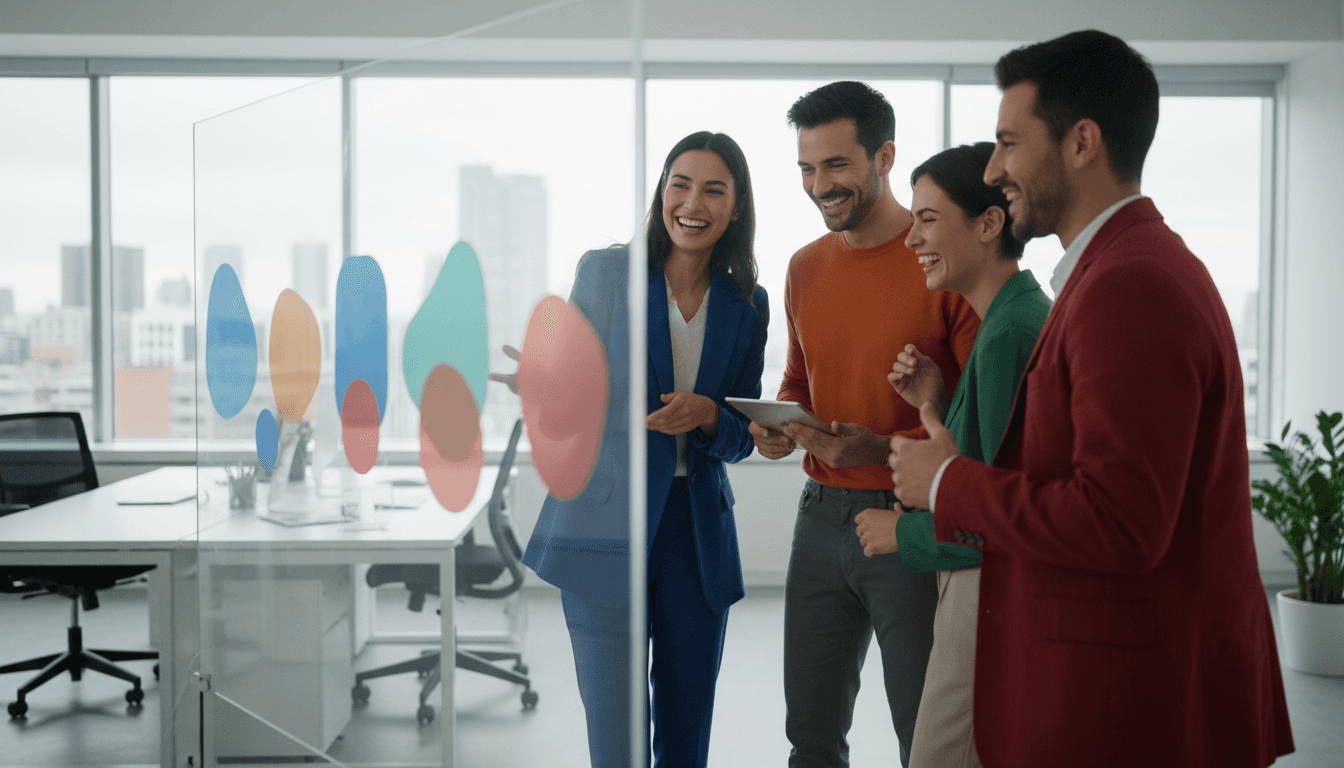 Facebook Carousel Ads: How to Tell a Story with Multiple Cards