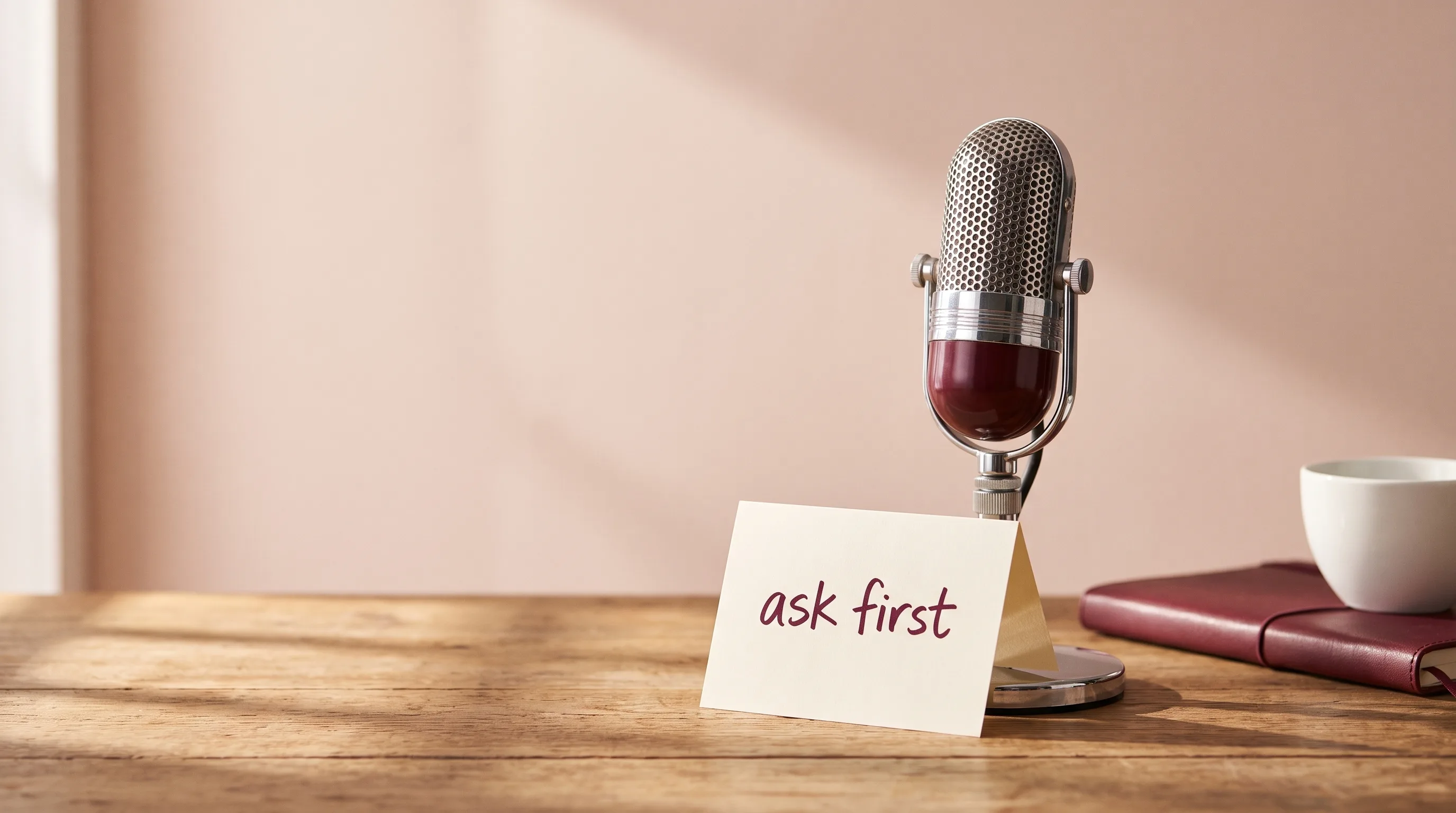 Is it legal to record a meeting? Consent rules explained
