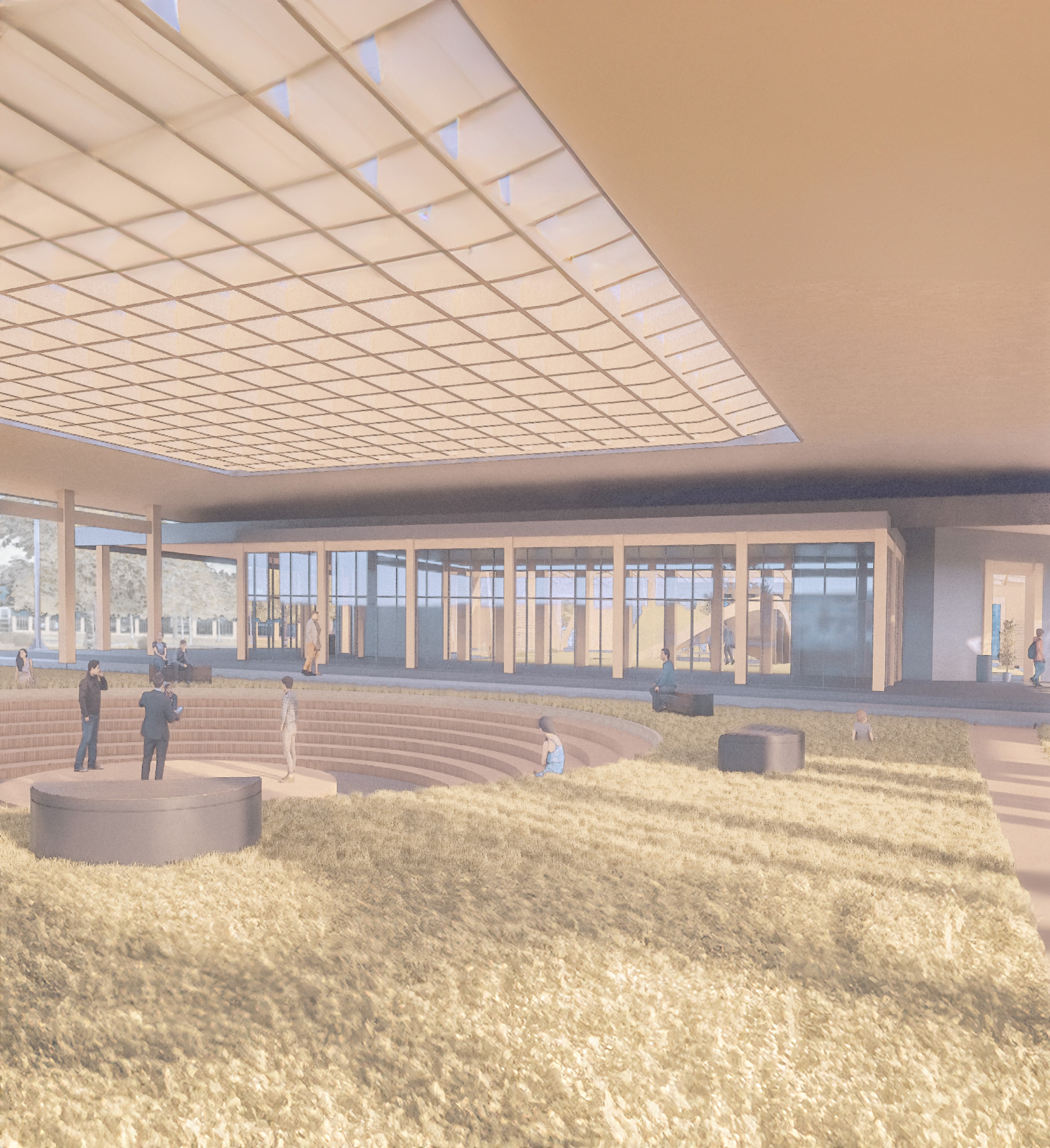 Artwork from Whitby Street Canvas