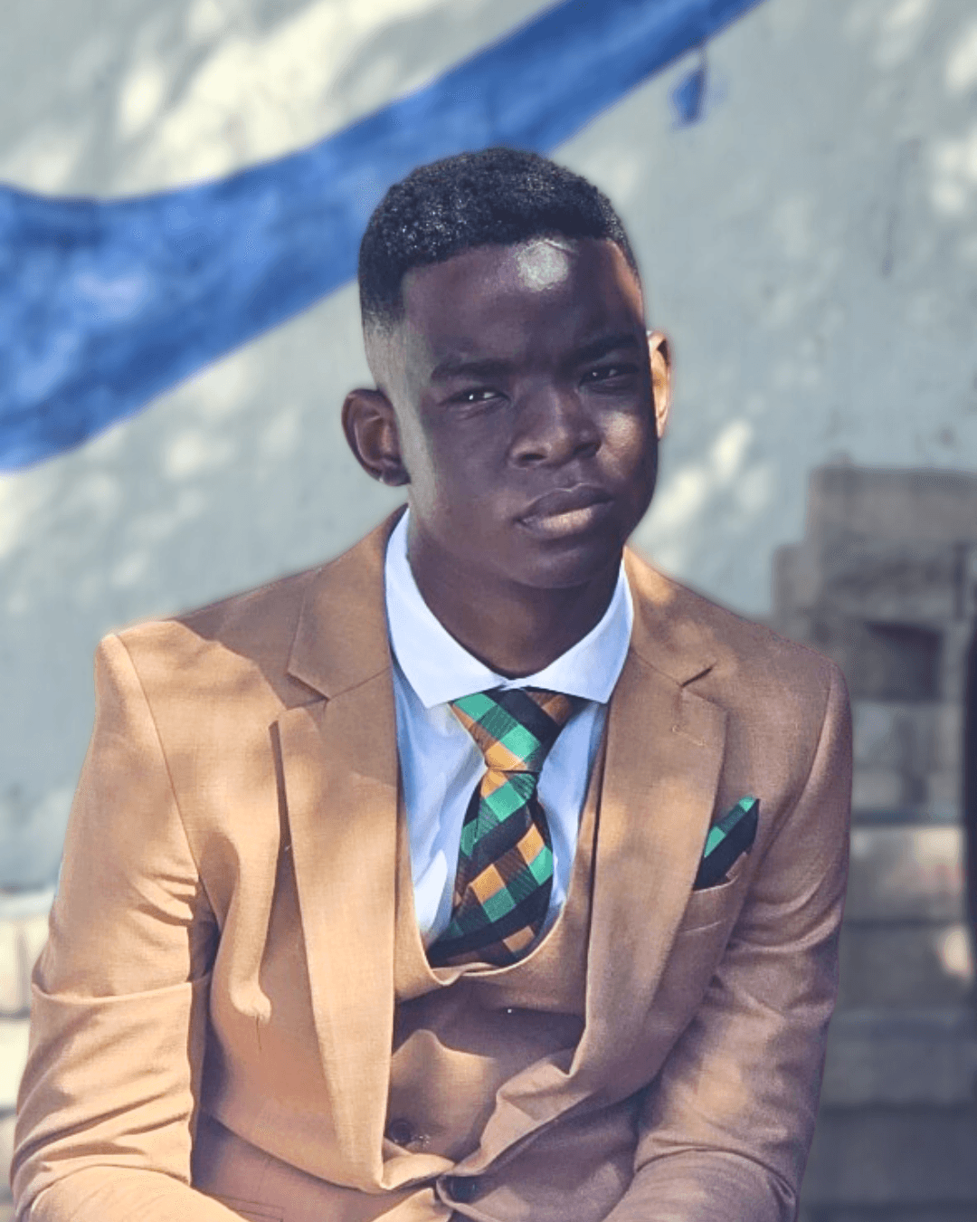 Lwandile