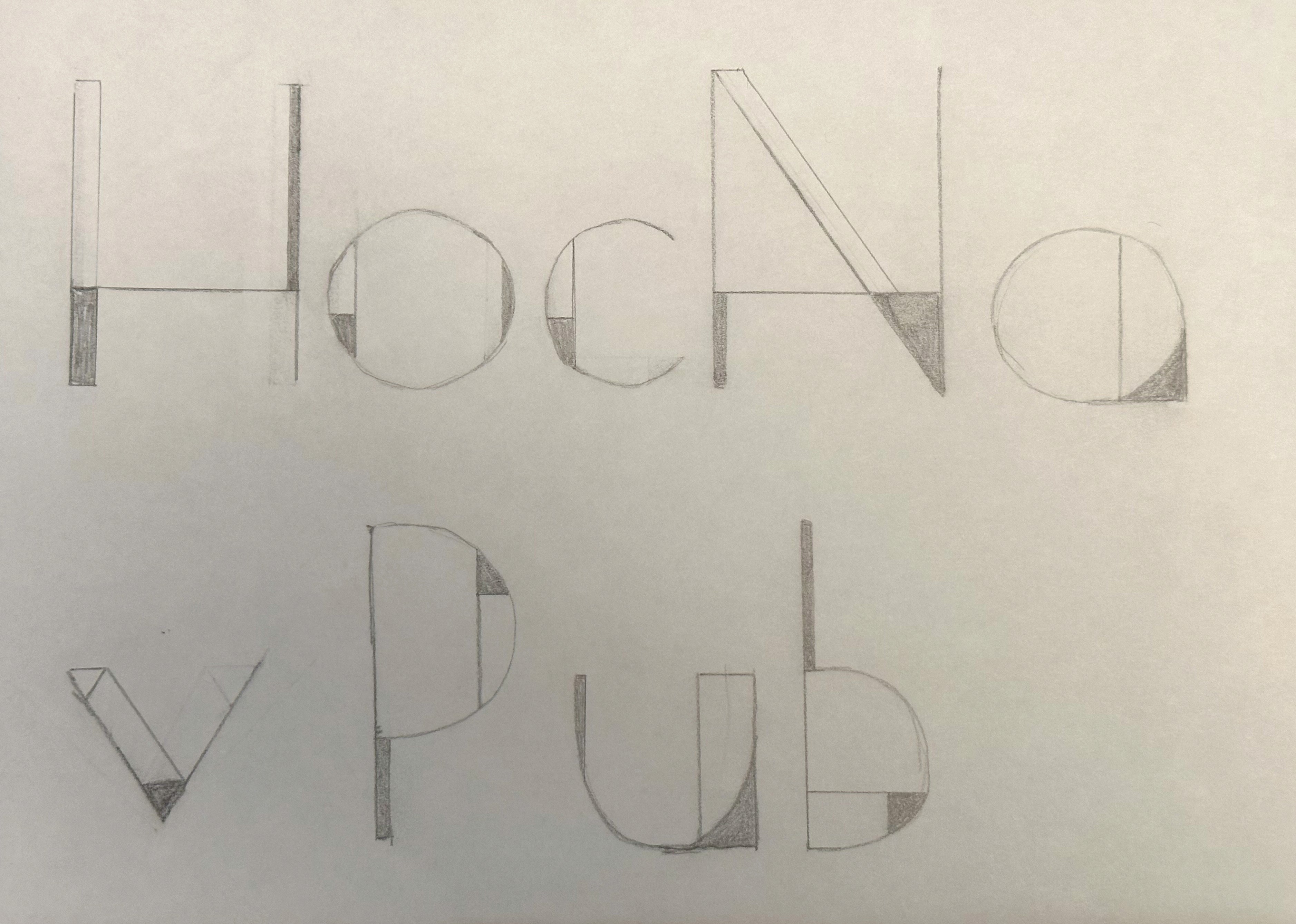 HocNavPub refined sketch