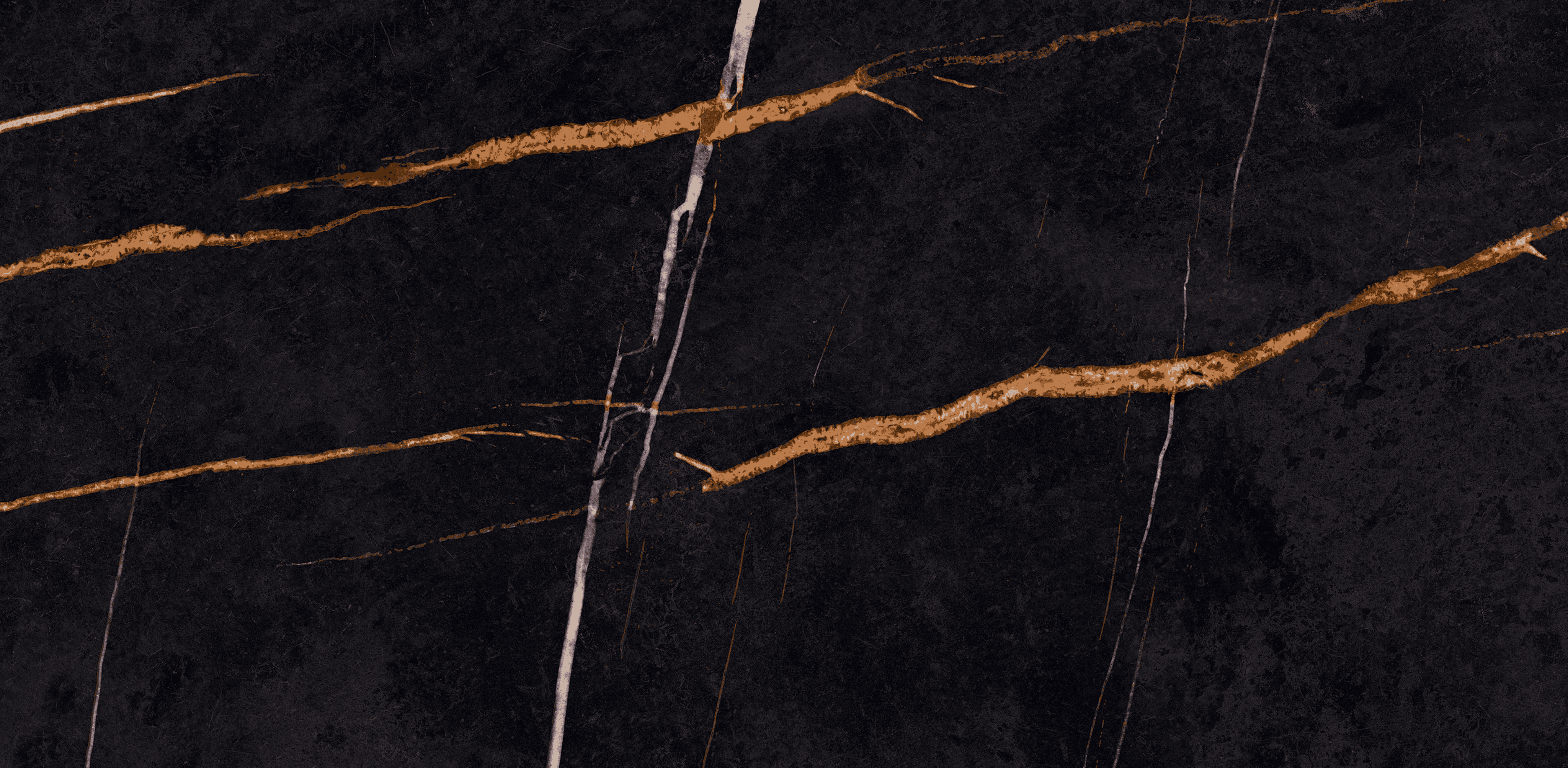 crescent moon and clouds